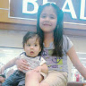 Meet your Posher, Marina